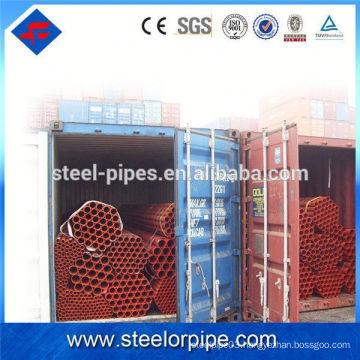 precision cold rolled factory bends steel pipe